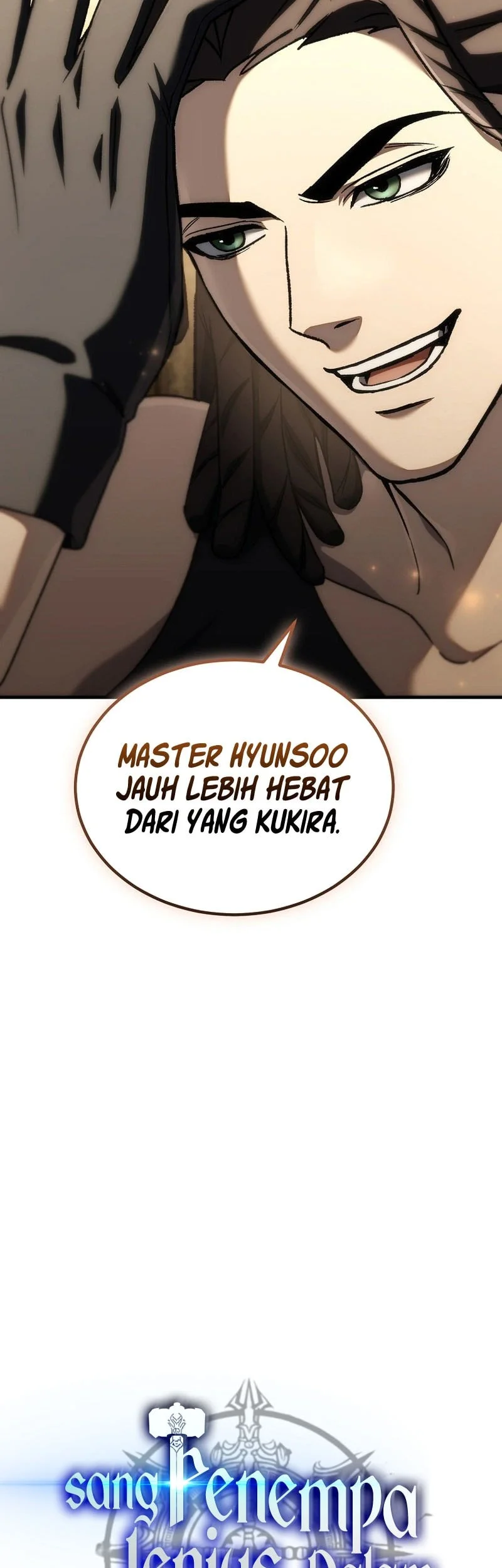 Genius Blacksmith’s Game Chapter 73 Halaman 22