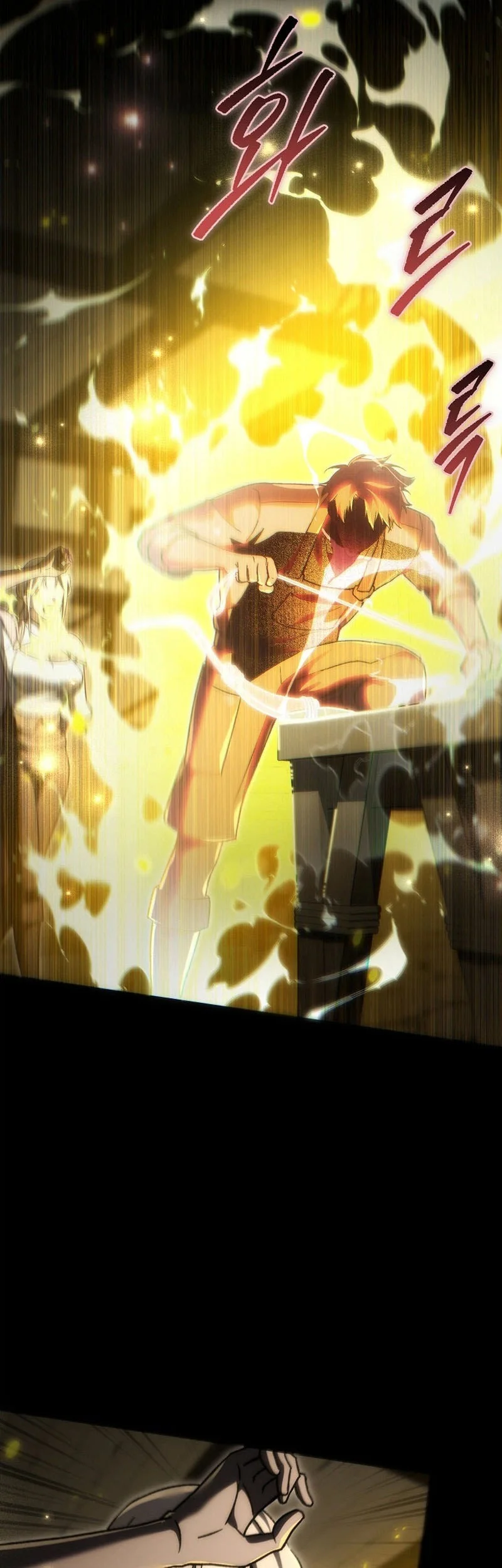 Genius Blacksmith’s Game Chapter 73 Halaman 24
