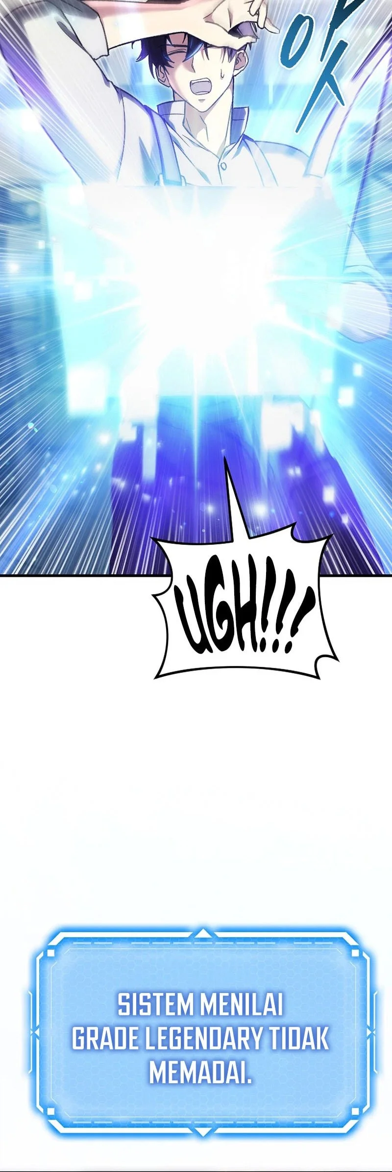 Genius Blacksmith’s Game Chapter 73 Halaman 31