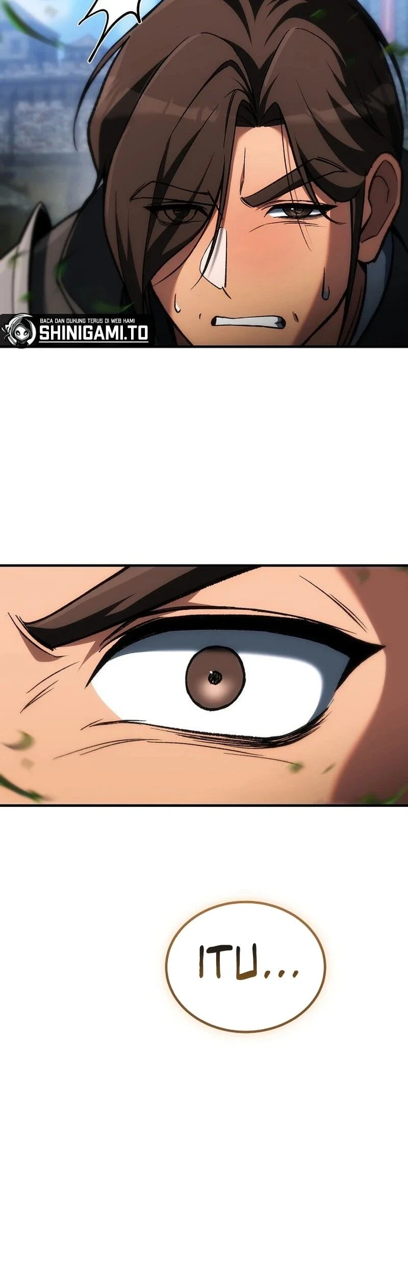 Genius Blacksmith’s Game Chapter 74 halaman 44