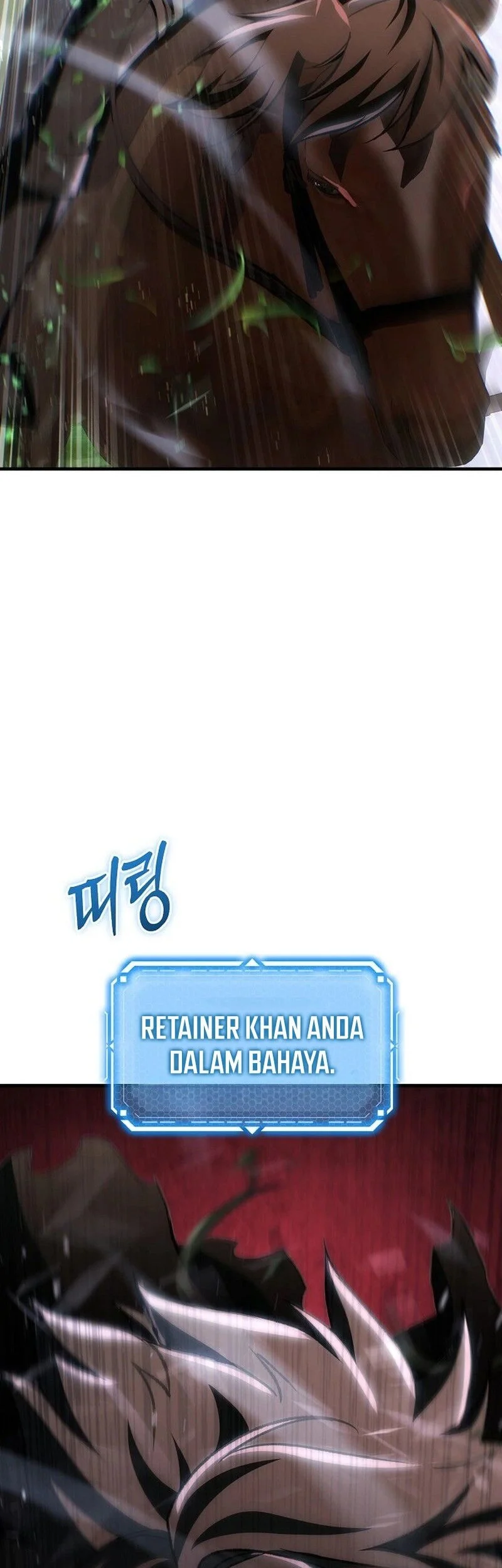 Genius Blacksmith’s Game Chapter 74 halaman 47