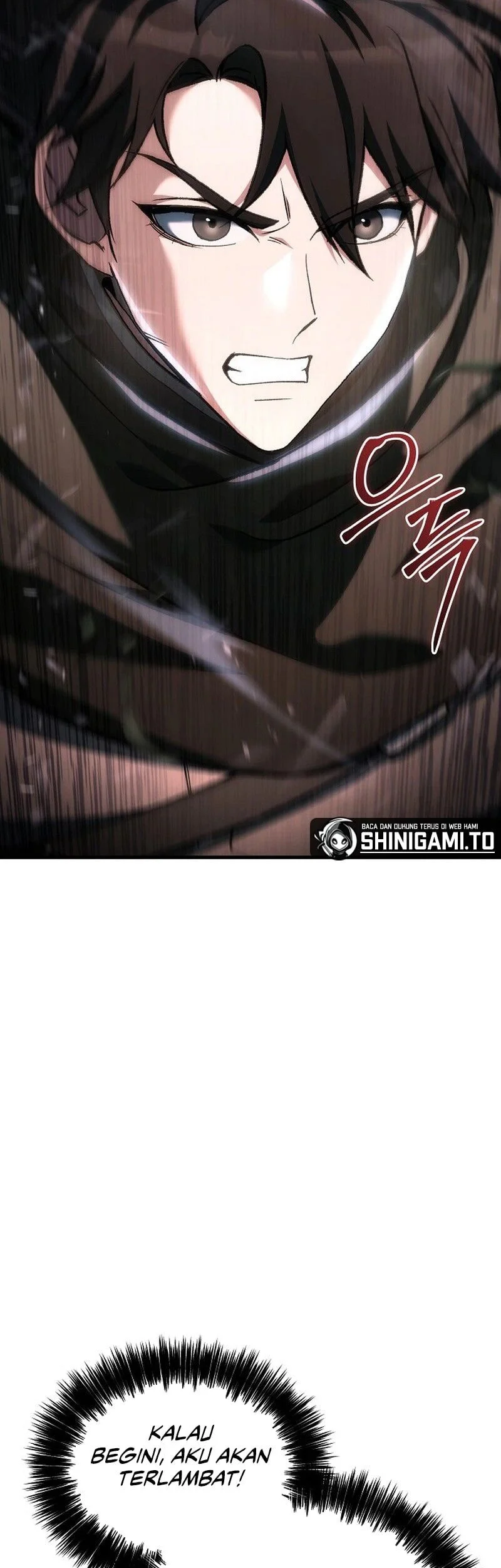 Genius Blacksmith’s Game Chapter 74 halaman 48