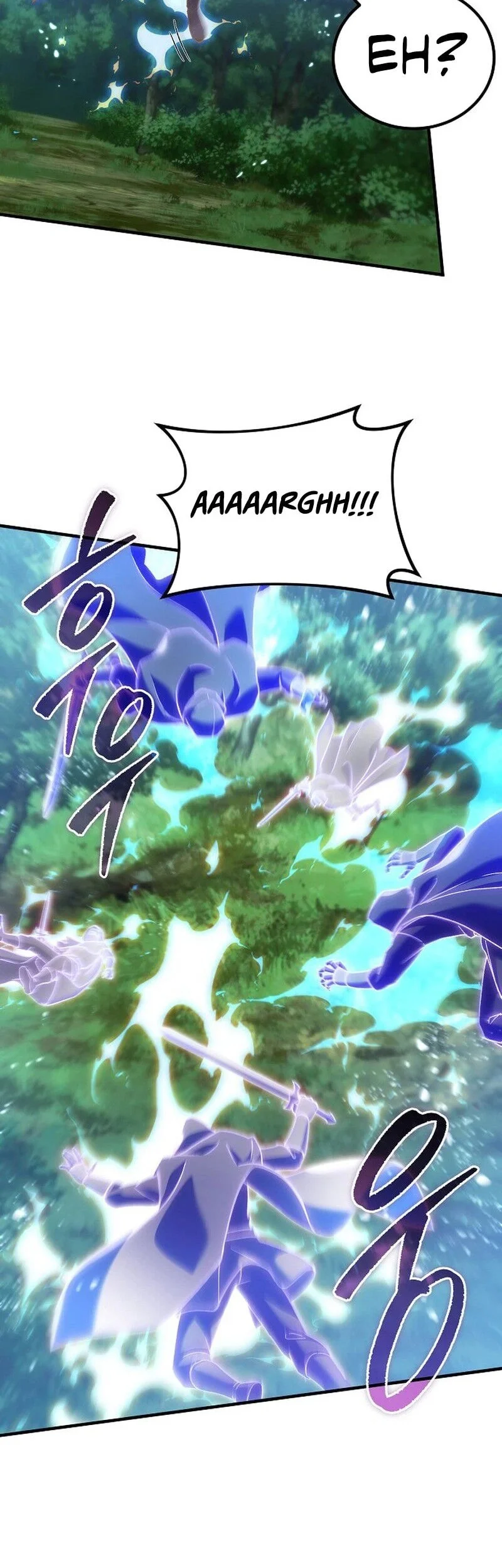 Genius Blacksmith’s Game Chapter 74 halaman 55