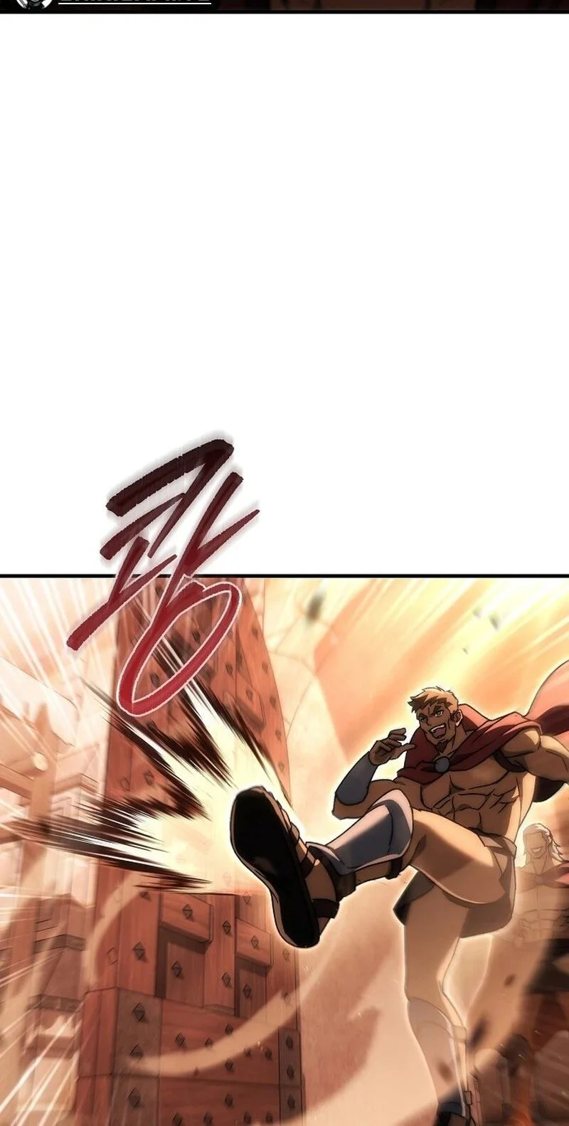 Genius Blacksmith’s Game Chapter 74 Halaman 5
