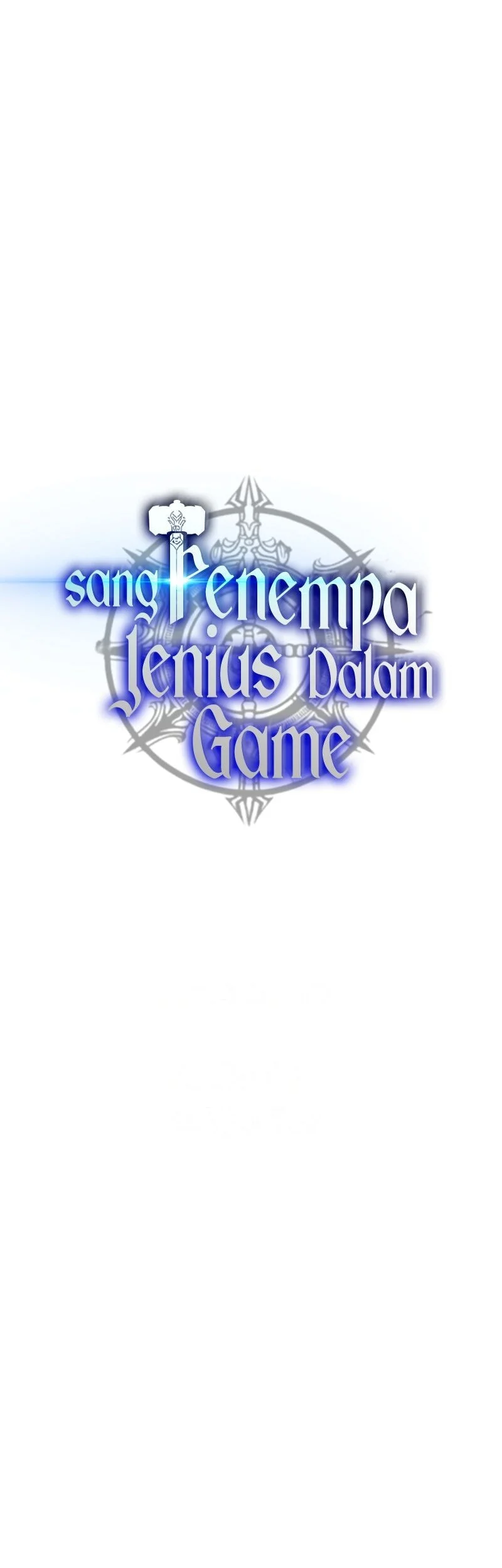 Genius Blacksmith’s Game Chapter 74 Halaman 15