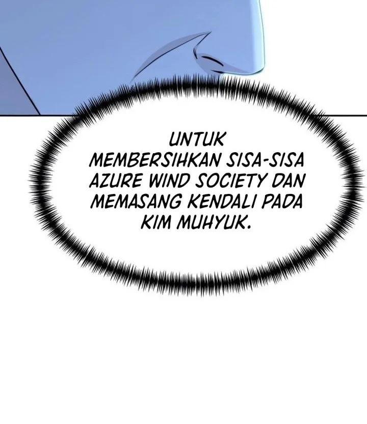 Genius Grandson of the Loan Shark King Chapter 100 Gambar 17