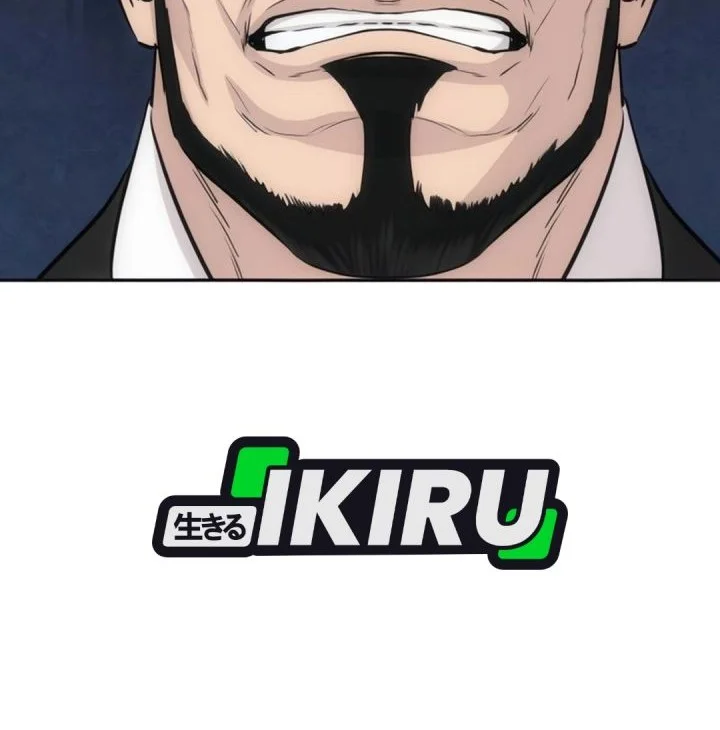 Genius Grandson of the Loan Shark King Chapter 100 Gambar 60