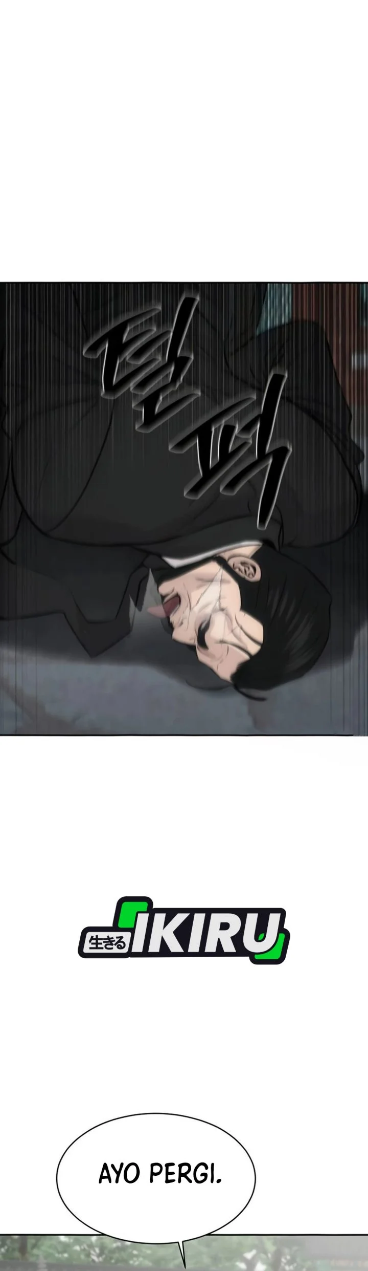 Genius Grandson of the Loan Shark King Chapter 100 Gambar 78