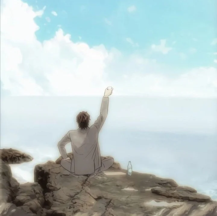 Genius Grandson of the Loan Shark King Chapter 100 Gambar 85