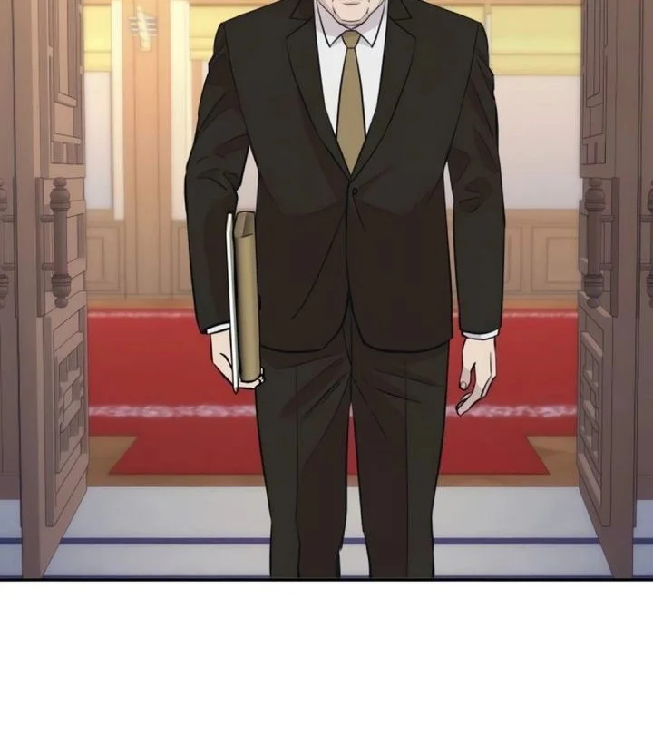 Genius Grandson of the Loan Shark King Chapter 100 Gambar 9