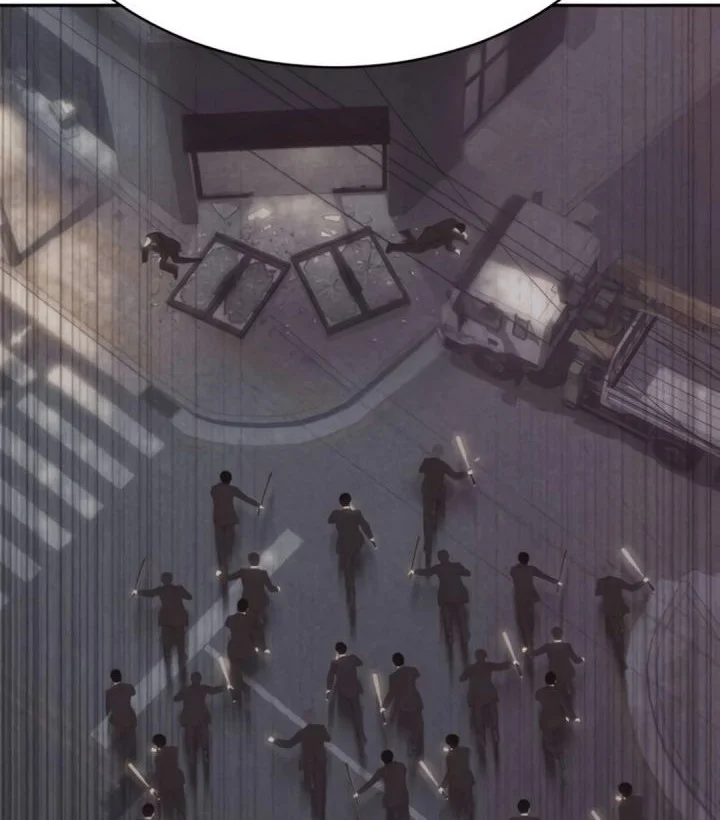 Genius Grandson of the Loan Shark King Chapter 100 Gambar 11