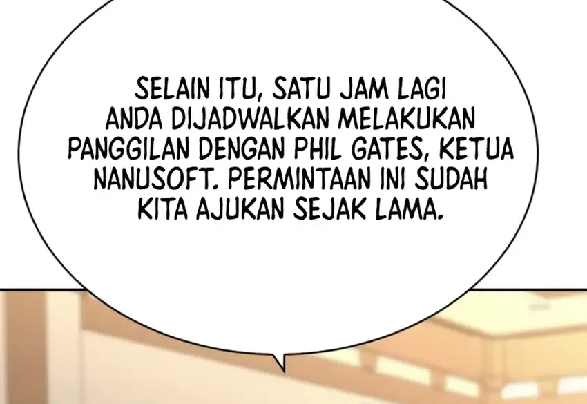 Genius Grandson of the Loan Shark King Chapter 101 Gambar 22