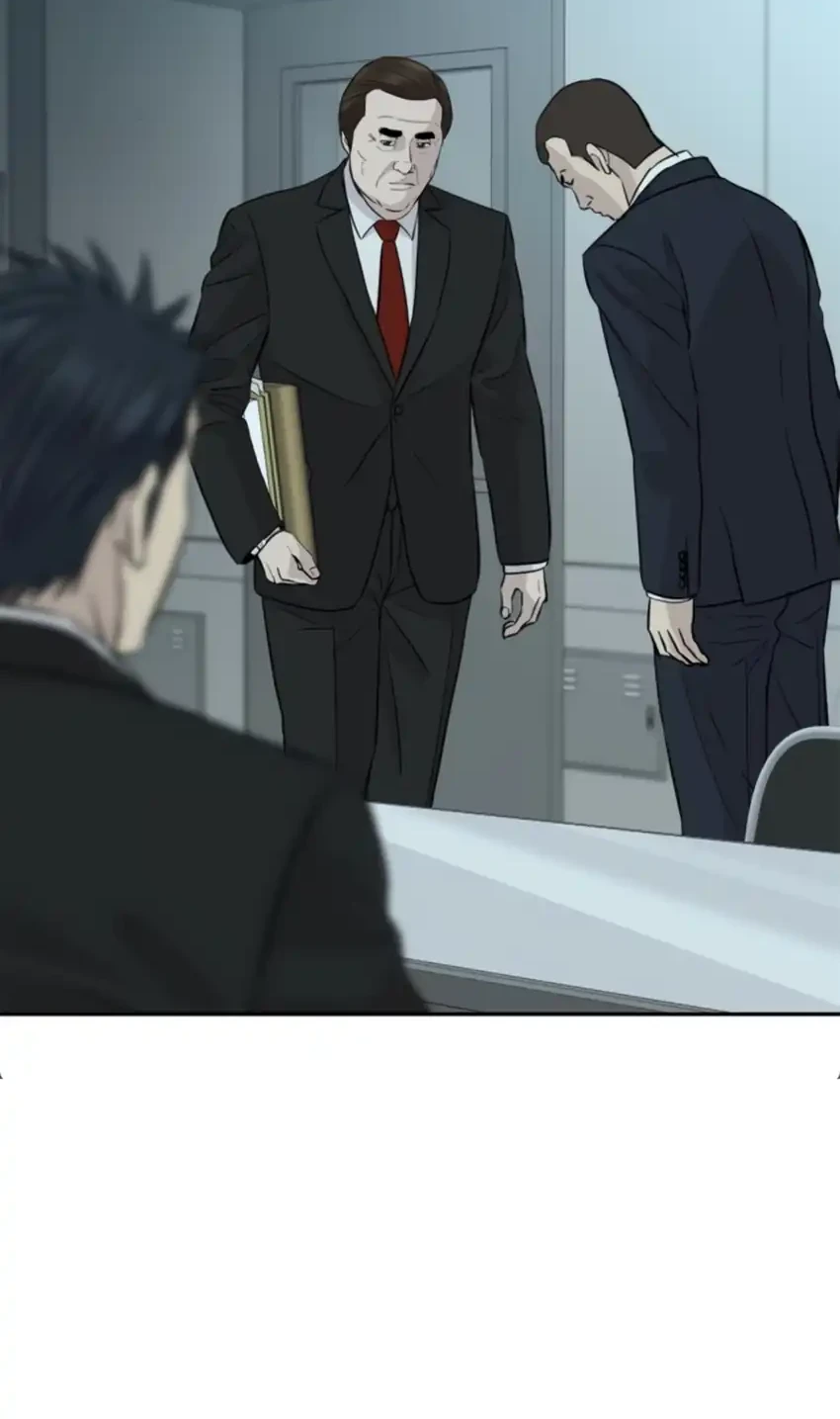 Genius Grandson of the Loan Shark King Chapter 101 Gambar 26