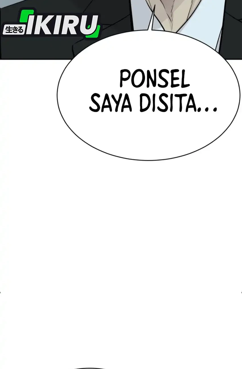 Genius Grandson of the Loan Shark King Chapter 101 Gambar 44