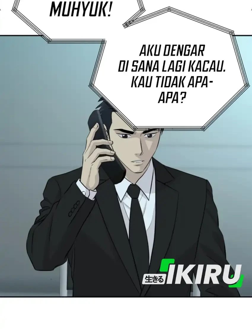 Genius Grandson of the Loan Shark King Chapter 101 Gambar 46
