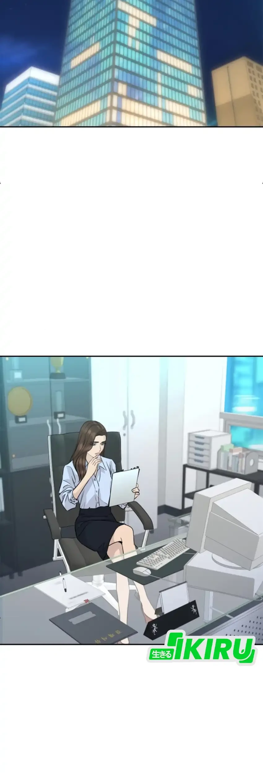 Genius Grandson of the Loan Shark King Chapter 101 Gambar 49