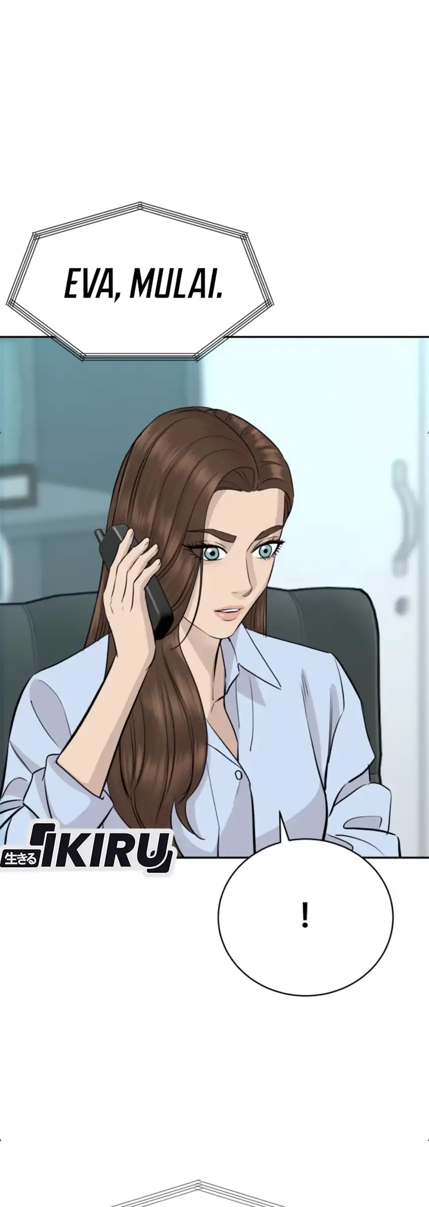 Genius Grandson of the Loan Shark King Chapter 101 Gambar 51