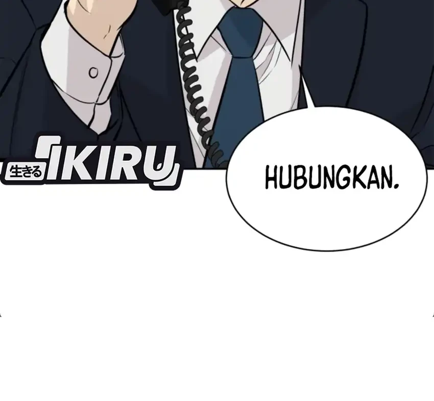 Genius Grandson of the Loan Shark King Chapter 101 Gambar 65