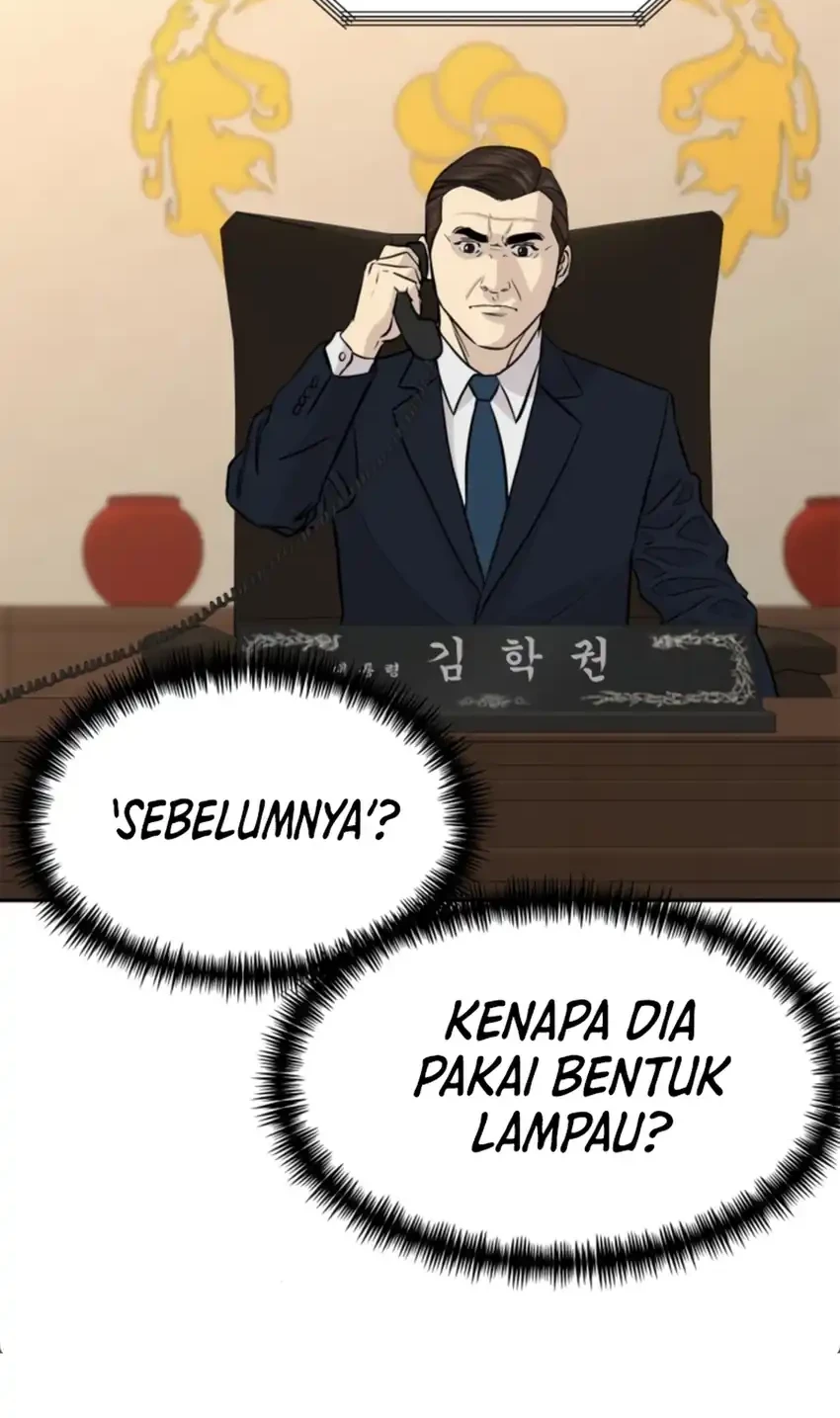 Genius Grandson of the Loan Shark King Chapter 101 Gambar 69