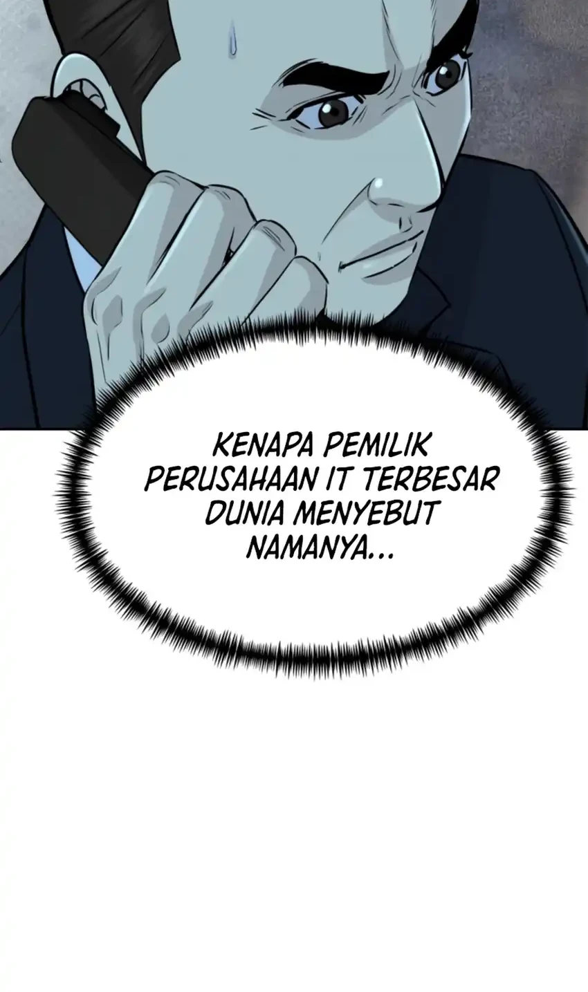 Genius Grandson of the Loan Shark King Chapter 101 Gambar 71