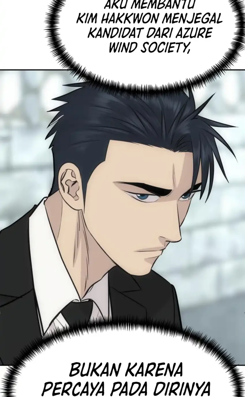 Genius Grandson of the Loan Shark King Chapter 101 Gambar 6