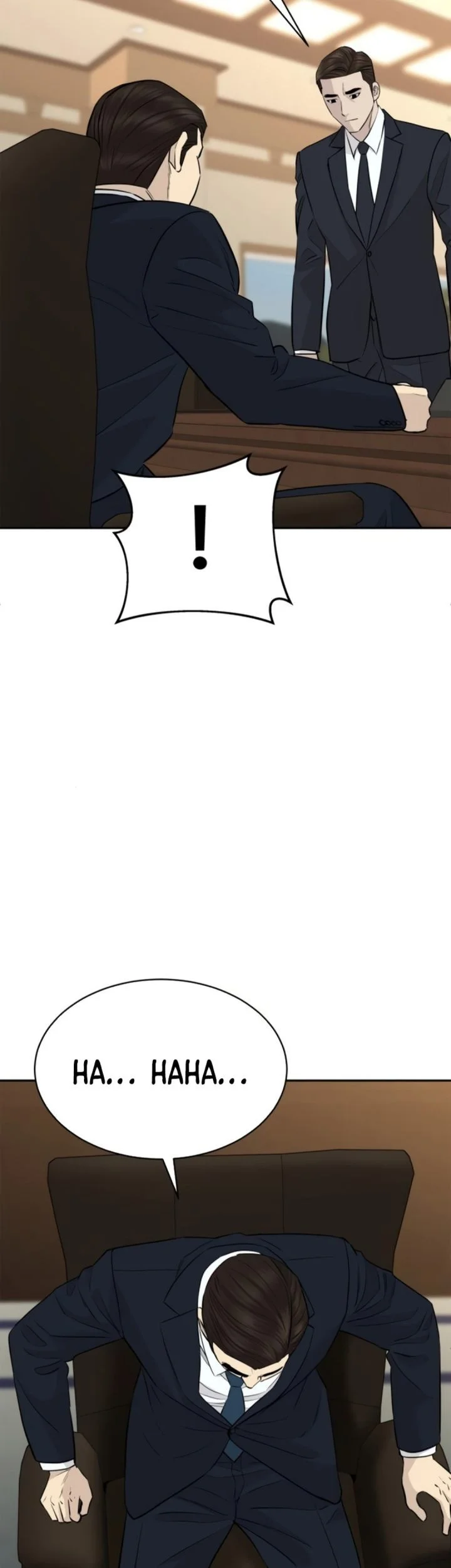 Genius Grandson of the Loan Shark King Chapter 102 Gambar 18