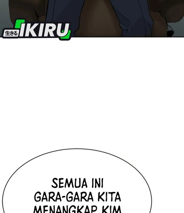 Genius Grandson of the Loan Shark King Chapter 102 Gambar 19