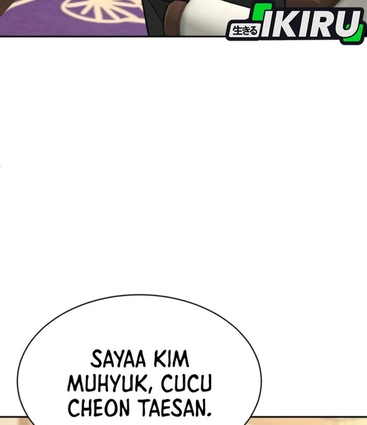 Genius Grandson of the Loan Shark King Chapter 102 Gambar 25