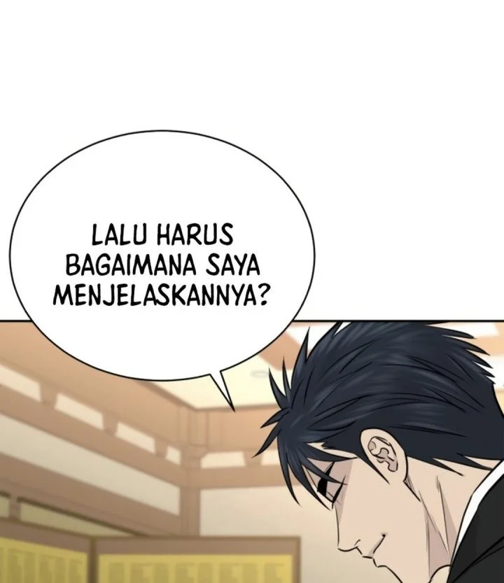 Genius Grandson of the Loan Shark King Chapter 102 Gambar 27