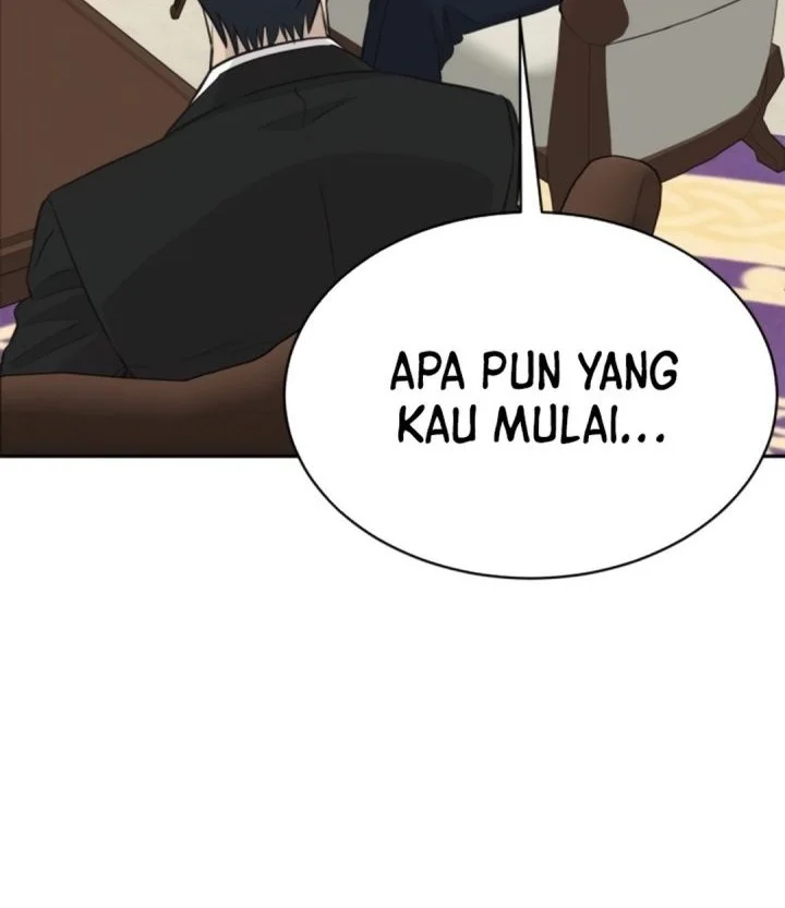 Genius Grandson of the Loan Shark King Chapter 102 Gambar 35