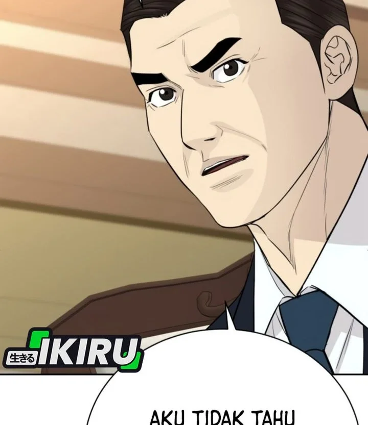 Genius Grandson of the Loan Shark King Chapter 102 Gambar 37