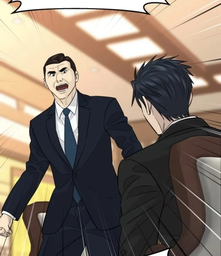 Genius Grandson of the Loan Shark King Chapter 102 Gambar 39