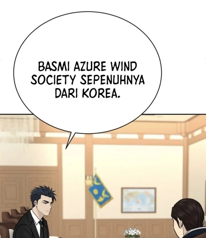 Genius Grandson of the Loan Shark King Chapter 102 Gambar 45