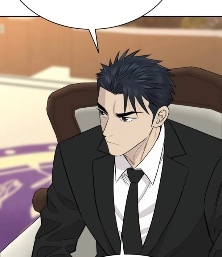 Genius Grandson of the Loan Shark King Chapter 102 Gambar 47