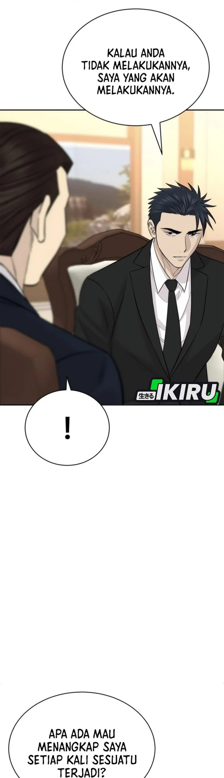 Genius Grandson of the Loan Shark King Chapter 102 Gambar 50