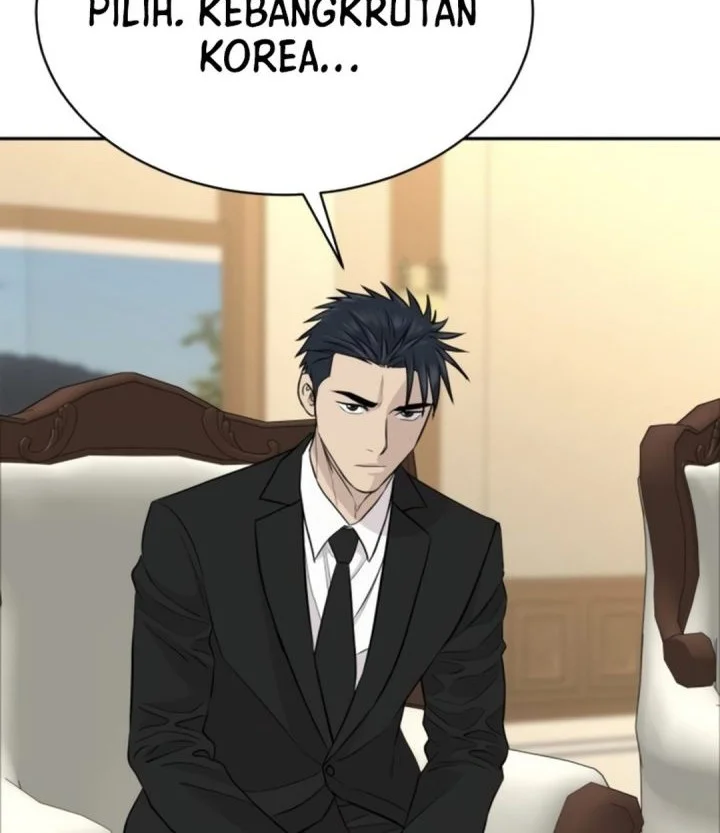 Genius Grandson of the Loan Shark King Chapter 102 Gambar 53