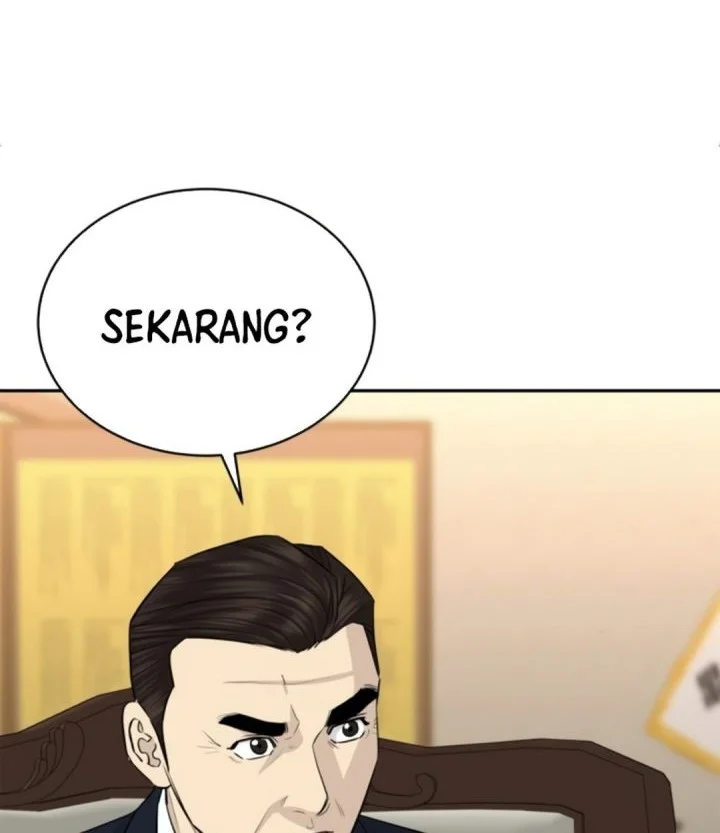 Genius Grandson of the Loan Shark King Chapter 102 Gambar 55