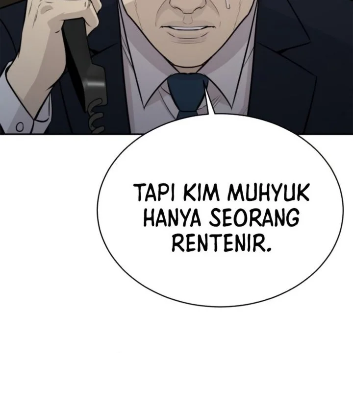 Genius Grandson of the Loan Shark King Chapter 102 Gambar 3