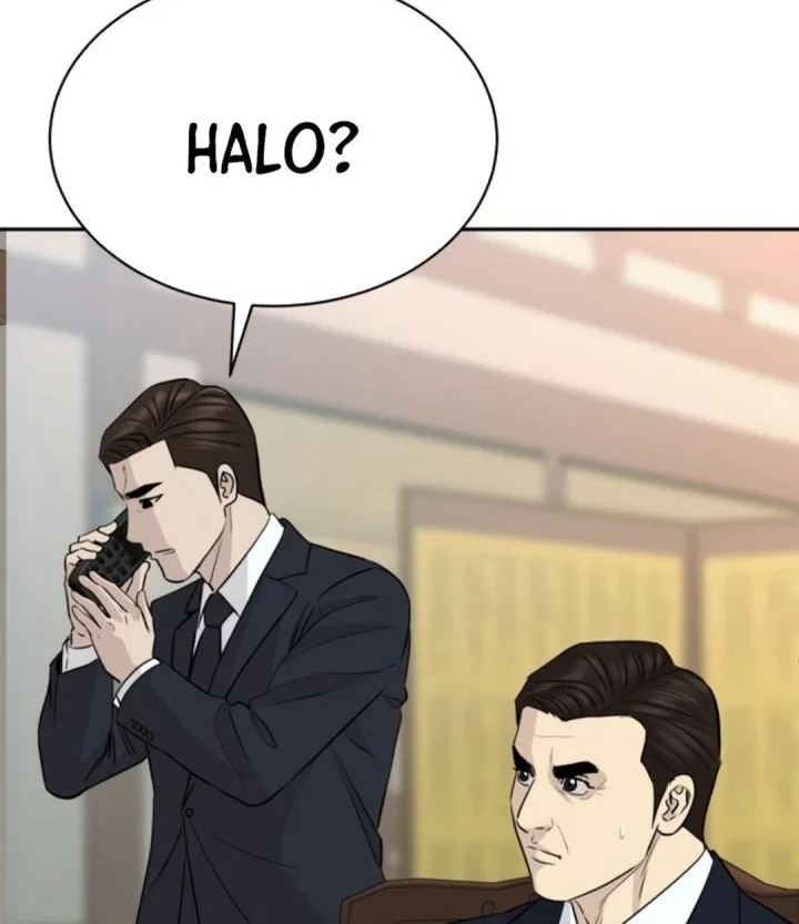 Genius Grandson of the Loan Shark King Chapter 102 Gambar 59