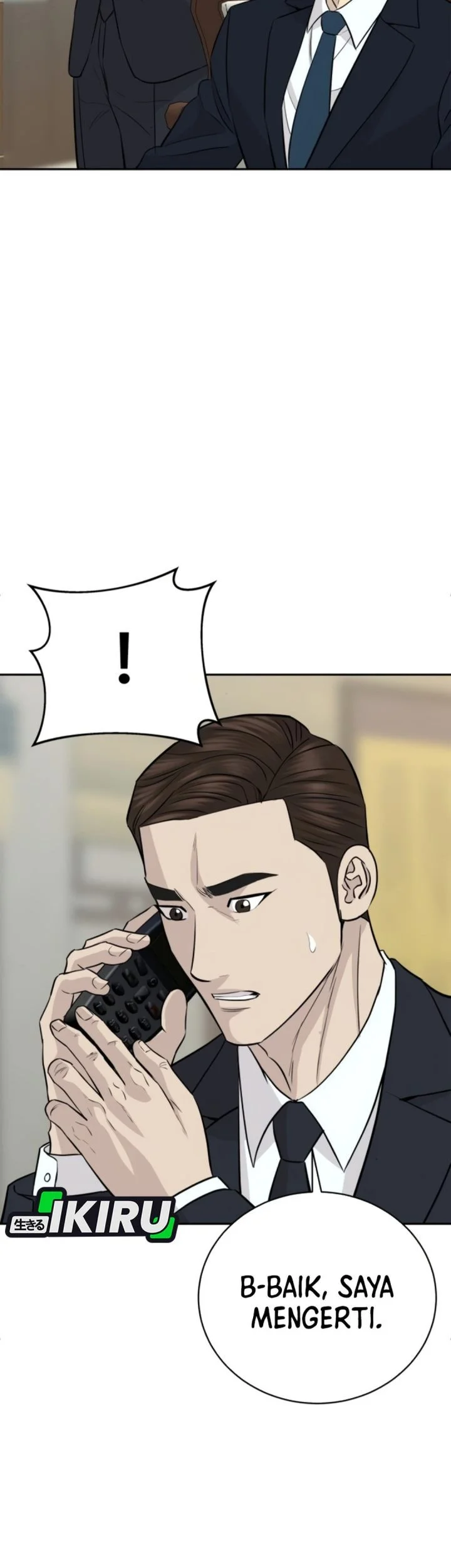 Genius Grandson of the Loan Shark King Chapter 102 Gambar 60