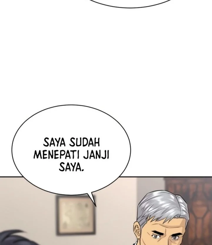 Genius Grandson of the Loan Shark King Chapter 102 Gambar 73