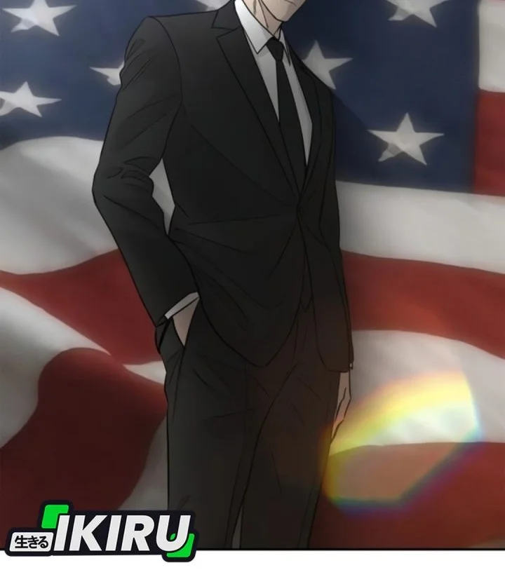 Genius Grandson of the Loan Shark King Chapter 102 Gambar 77