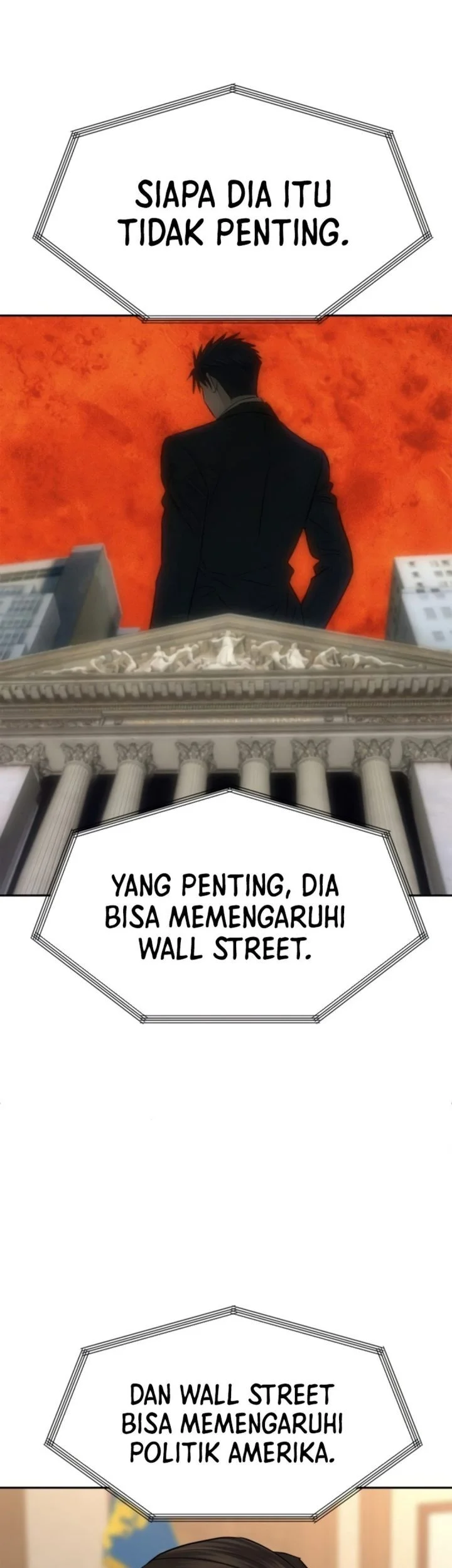 Genius Grandson of the Loan Shark King Chapter 102 Gambar 4
