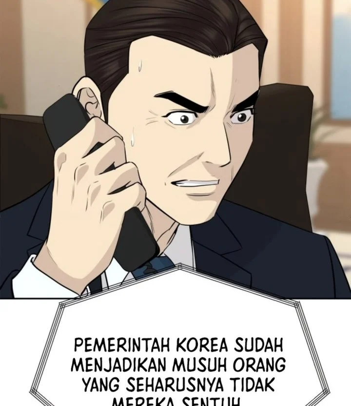 Genius Grandson of the Loan Shark King Chapter 102 Gambar 5