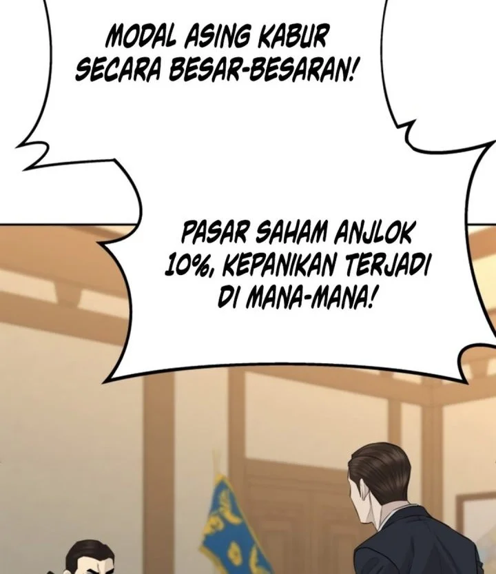 Genius Grandson of the Loan Shark King Chapter 102 Gambar 7