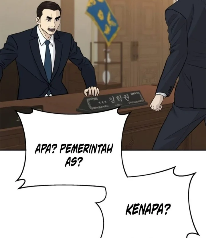 Genius Grandson of the Loan Shark King Chapter 102 Gambar 11