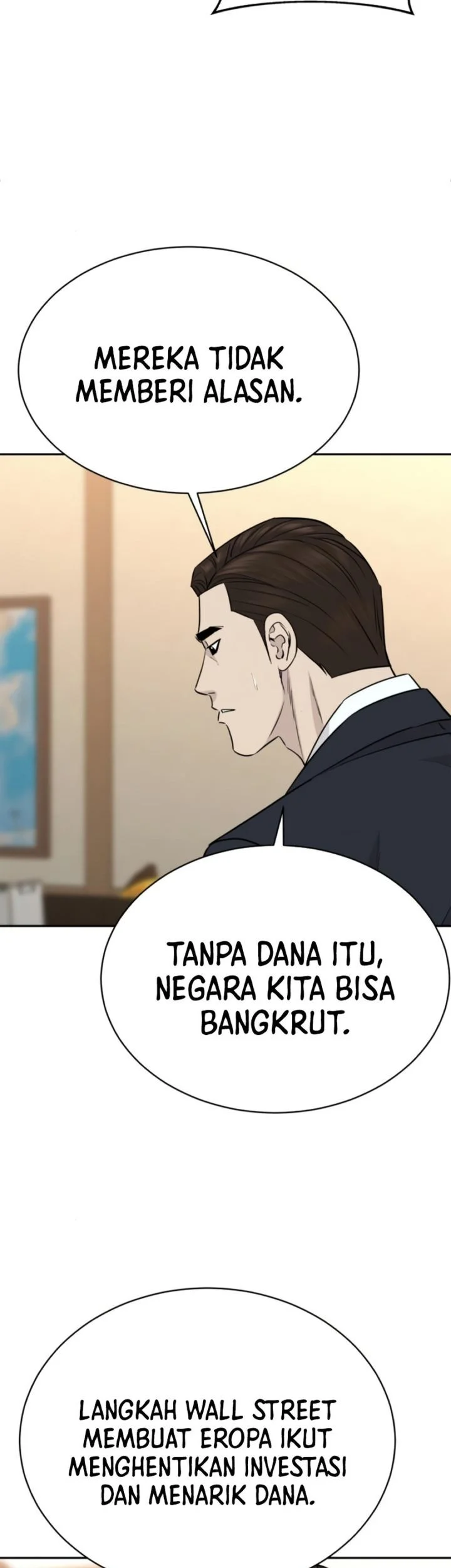 Genius Grandson of the Loan Shark King Chapter 102 Gambar 12