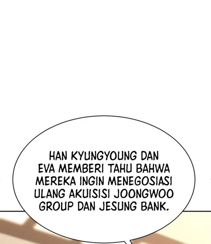 Genius Grandson of the Loan Shark King Chapter 102 Gambar 17