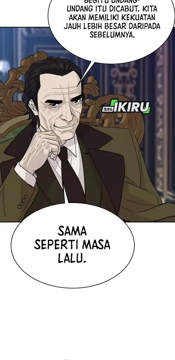 Genius Grandson of the Loan Shark King Chapter 103 Gambar 58