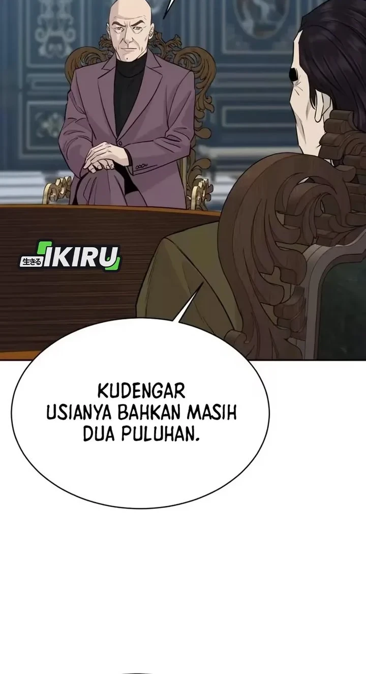 Genius Grandson of the Loan Shark King Chapter 103 Gambar 60